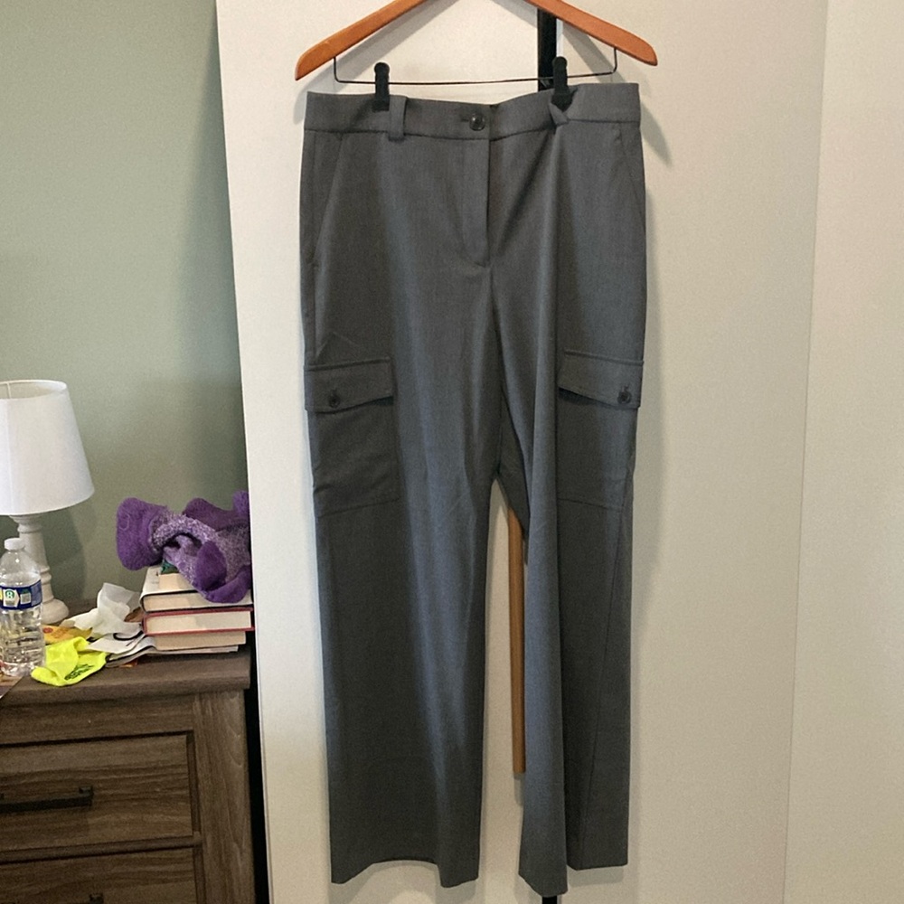 Dress pants